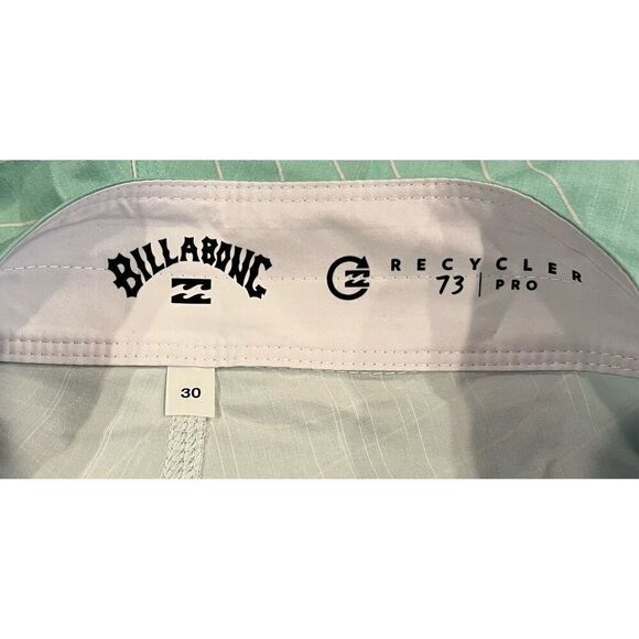 Billabong Men's Classic 4-Way Stretch Boardshort - Picture 6 of 7